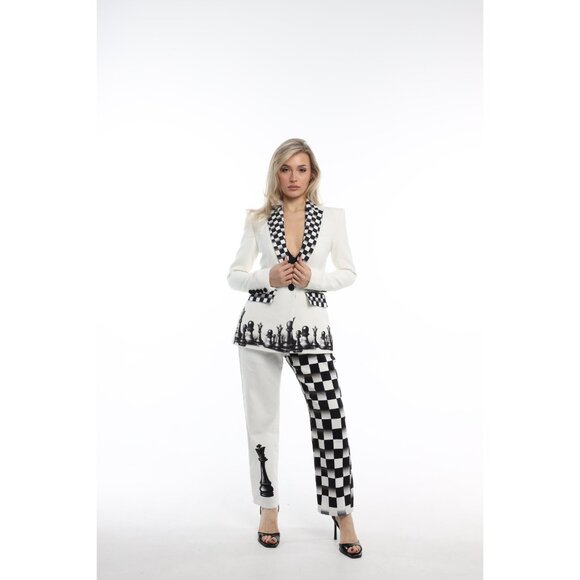 CELINE BLAZER - Picture 7 of 7